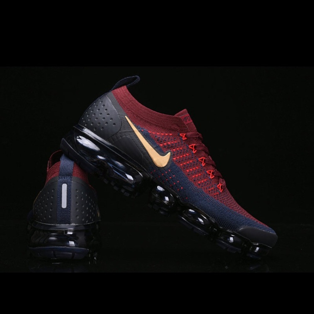 Nike vapor max men’s new size 10 - Picture 6 of 6